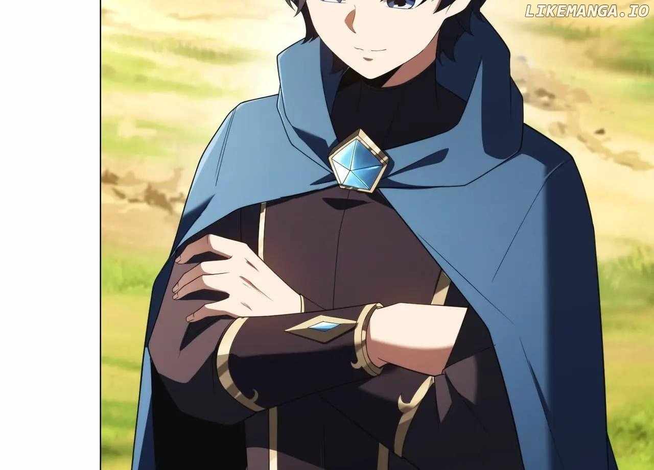 Forging an Industrial Empire in a Magical World Chapter 35 28
